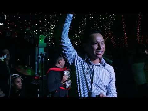 Después De Tantos Años - Jorge Pabuena (Audio Full)