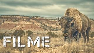 Um faroeste criminal tão envolvente que você não vai conseguir parar de assistir | Filme Completo HD