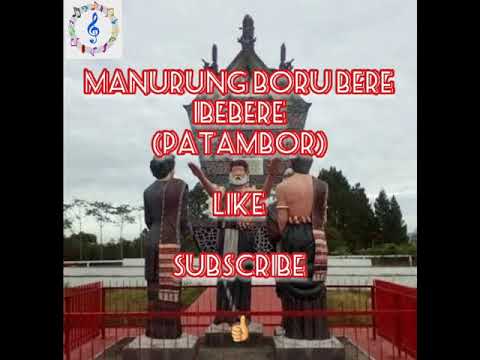 Toga Manurung_PATAMBOR_Martin Manurung