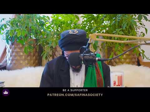 NBF 199- Affairs of the Ummah