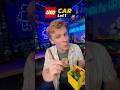 How To Build A LEGO Car Like A Pro Shorts