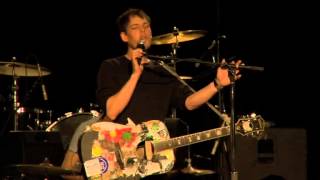 Jeffrey Lewis and the Jitters - The Last Time I Did Acid I Went Insane / Wait It Out - 2/29/2008