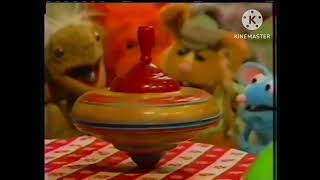 Download lagu Playhouse Disney Bear in the Big Blue House Next Promo (Late 2002) mp3