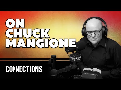 The legacy of Chuck Mangione