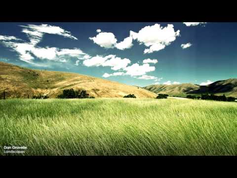 Dan Gravelle - Landscapes