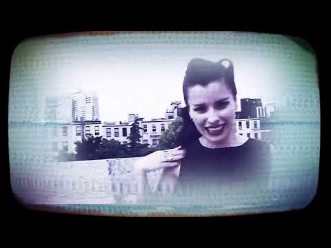 Lucy La Dusk - Bionic [False Idols] - produced by Zeke Mischanec, Graydon Fritzsching, Dane Orr