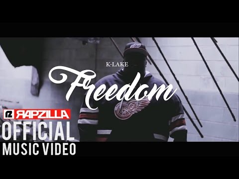 K-Lake - Freedom music video