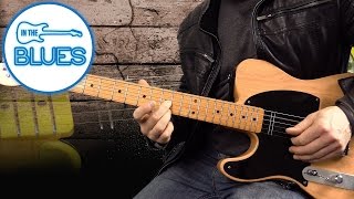 Video thumbnail for Joe Barden (JBE) Danny Gatton Telecaster Pickups Re-Review! by intheblues