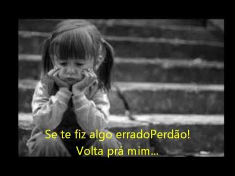 ♪ Roupa Nova - Volta Pra Mim(Com Legenda) ♪