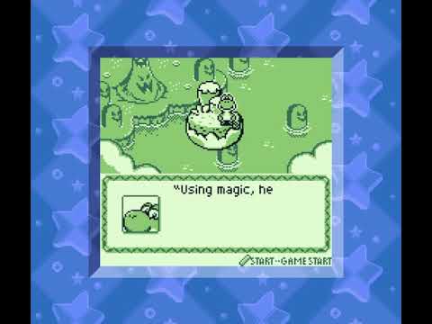 "Tetris Attack" Music : 6 - Overworld