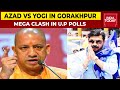 Bhim Army's Chandrashekhar Azad To Take On Yogi In Gorakhpur, To Contest As Independent Candidate