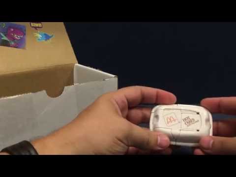 UNBOXING - Dinosaur Dracula Fun Pack - JULY 15