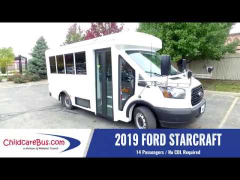 19 505f 2019 Ford Starcraft