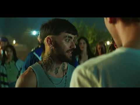 Culpa mía Full HD Parte 18