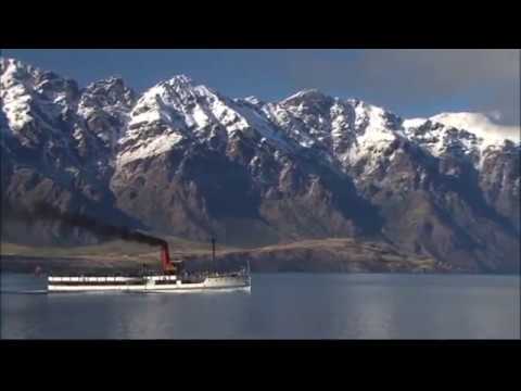 Unit 6   6C Queenstown, New Zealand - Solutions Elementary 2nd edition Video