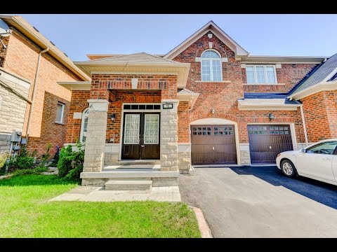 15 Sculptor Street Brampton, Harbinder Brar