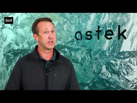 Astek Customer Story