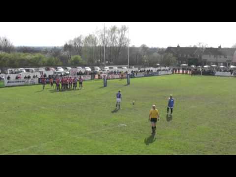 Oldham 32 v Barrow 26 highlights