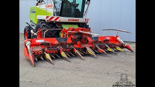 купить жатку кукурузную KEMPER 360 изображение 4 жатка кукурузная KEMPER 360 изображение 4