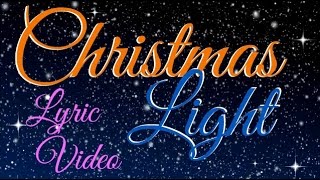 Lionder - Christmas Light (Official Lyric Video)