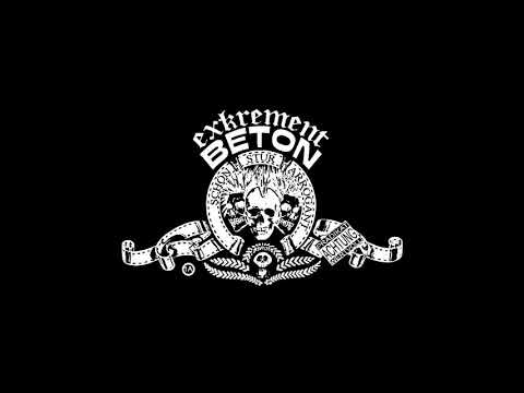 Exkrement Beton - Live in Brandenburg An Der Havel 2005 [Full Concert]