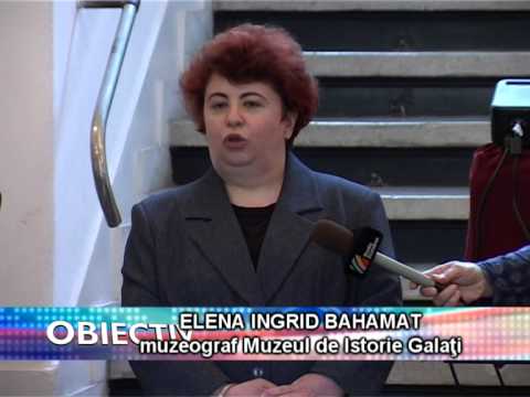 Ştire Etv - O colecţie şi mai multe pasiuni  | 06.05.2015
