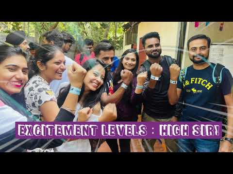 Viagem de um dia à Caravan Serai JAMBUGHODA RESORT