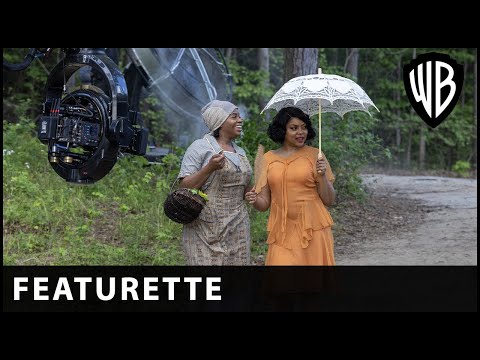 Finding Your Voice Featurette