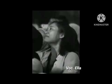 Ella - Tiada Tangis Lagi