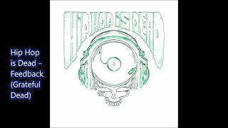 Feedback (Grateful Dead)