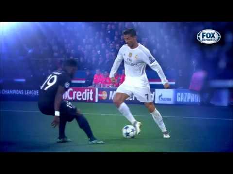 UEFA Champions League 2017 Intro - Heineken & Lays US