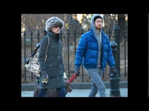 [HD] Anne Hathaway and Adam Shulman time traveler love story