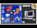 Bubble Bobble Hero 2 勇者泡泡龍 2 1998 Full Game PC