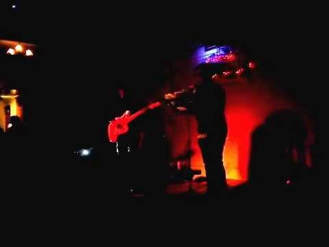 The Garlands - Carolyn's Fingers (Cocteau Twins cover), Arequipa - Perú
