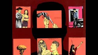 Black Flag - You let me down