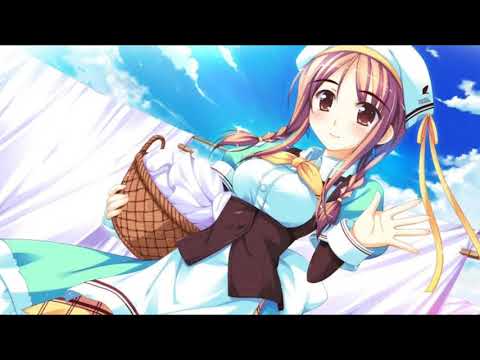 Nightcore - Six two eight(Europe and Karisma)