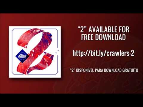 The Crawlers - Round Square