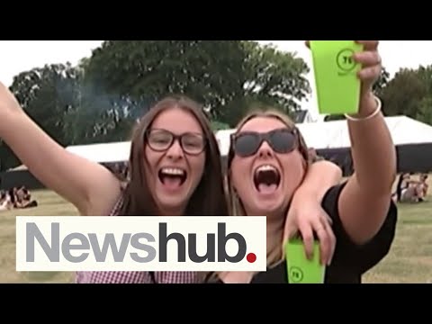NZ ranked top country to live for Gen Z - but do Kiwis agree?  | Newshub
