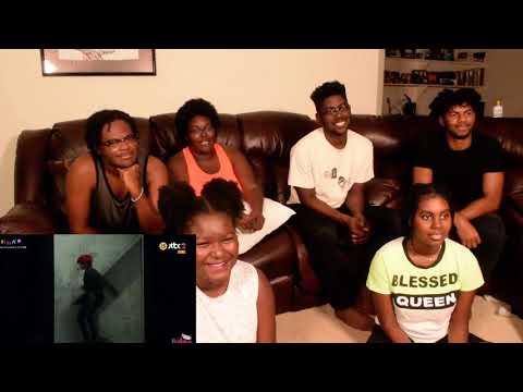 My family reacts to BTS MMA 2018 performance