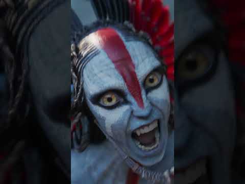 Avatar: Fire And Ash | New Trailer | In Cinemas 18 December