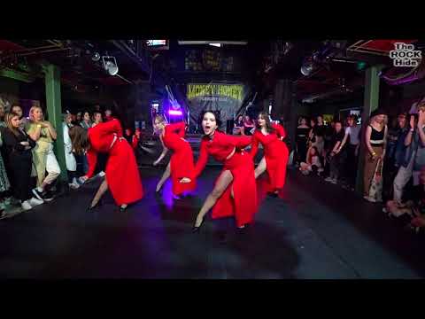 [SX3] Girls Day- something dance cover by Rosemary [K-pop cover battle ★ 16.5.21 (16.05.2021)]