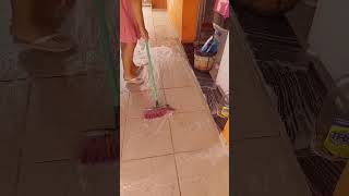 Faxina Satisfatória 🪣🫧🧼🧹 #cleantok #fy #asmrsatisfatorio #asmrsound #limpezasatisfatoria