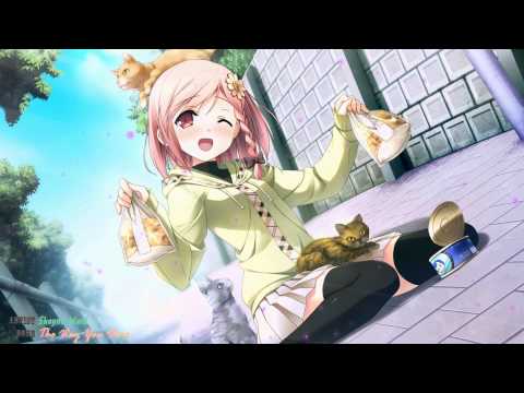 Nightcore - The Way You Were - Shayne Ward