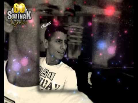 Esaret Ft ArsizMusic ( Sevgimi RepimLe iLetirim ) 2014