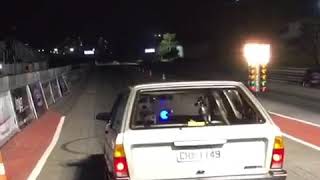 Parati turbo drag light paranoia