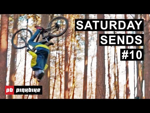 Sobotní posíláky #10