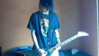 RIP Foghorn - The Amity Affliction (cover)