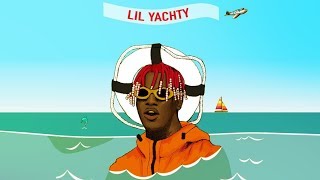 (FREE) Lil Yachty Type Beat 🌊 "Splash" (Prod. B Mac) | Lil Yachty Instrumental
