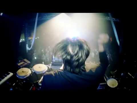 REY VERCOSA IN CONCERT