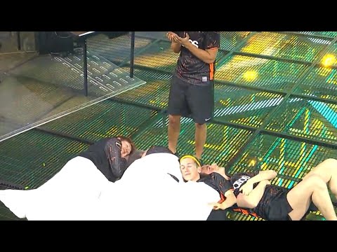 NAVI vs FNATIC most watched moments || São Paulo LOCK//IN